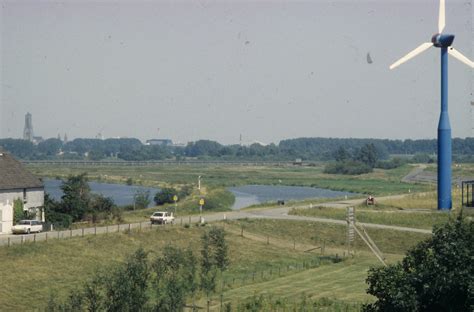 2017 08 08 Drielse Dijk 1990 Fraaie Zomerse Opname Van De Flickr