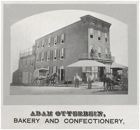 Otterbein's Cookies | Baltimore's Best Cookies | Shop Online | History