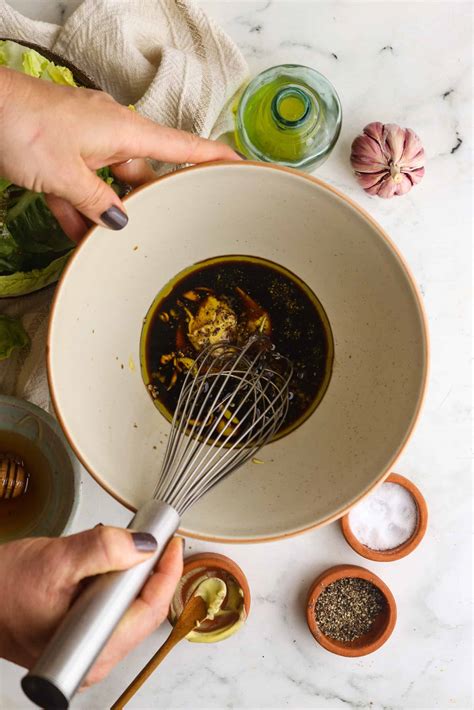 balsamic dressing recipe simple 10