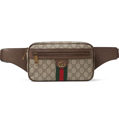 Gucci Belt Bags For Men | IUCN Water