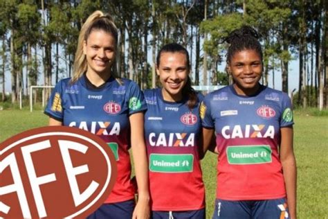 Guerreiras Gren S Apresentam Refor Os Para O Brasileir O Feminino