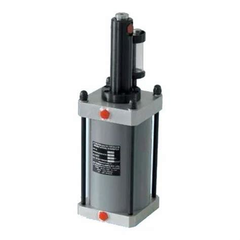 Hydraulic Intensifier at Best Price in India