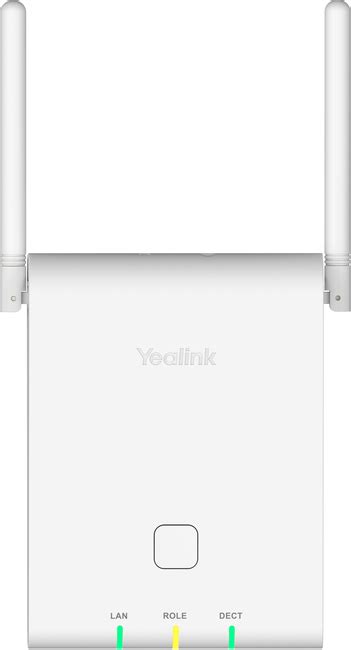 Yealink W80DM Dect System - XINIX