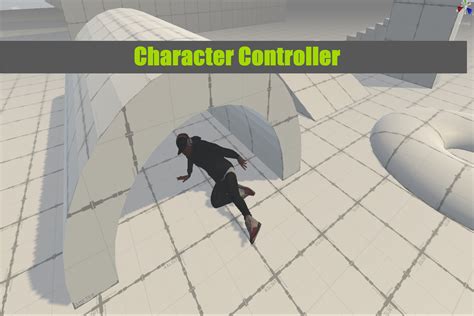 First Person Character Controller Camera Unity Asset Store