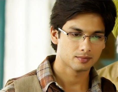 Shahid Kapoor Jab We Met Hairstyle