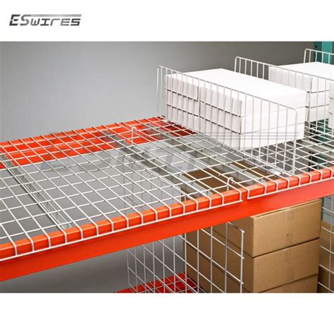 china customized racking mesh panels suppliers manufacturers factory