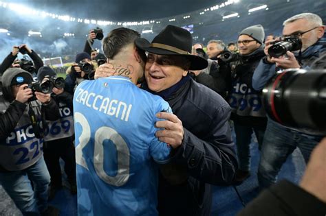 La Lazio Si Prende La Semifinale Roma Piegata Dal Rigore Di Zaccagni