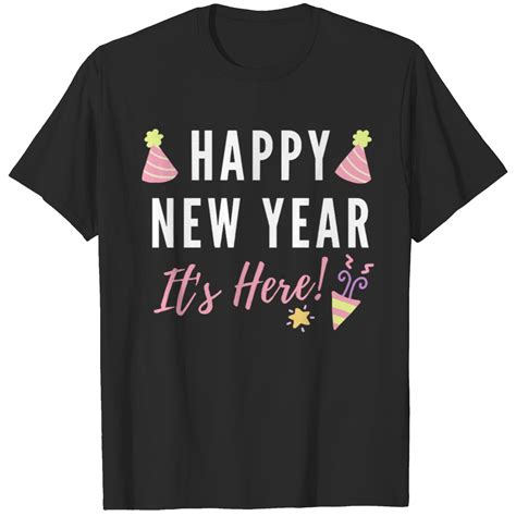 New Year 2023happy 2023 T-Shirts Designed & Sold By Owen MacLeod