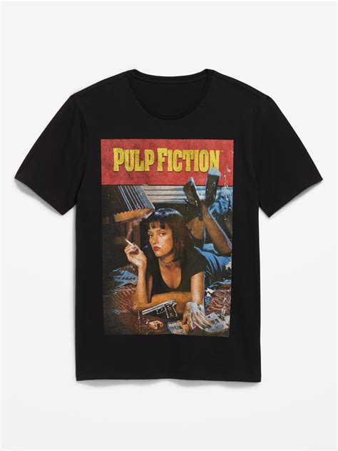 Pulp Fiction™ T Shirt Old Navy