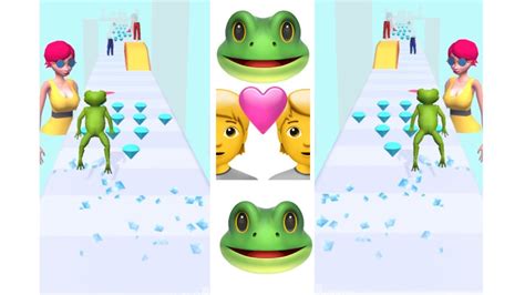 Frog Prince Rush New Levels Ios Android Pro Walkthrough Gameplay