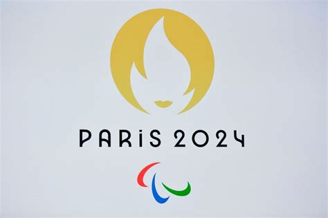 Olympisme Paris Dévoile Son Nouveau Logo Pour 2024 Le Matin