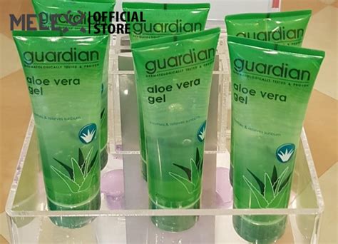 Guardian Aloe Vera Gel Ml Melex