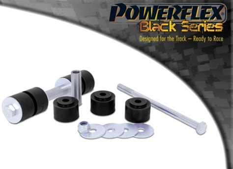 Powerflex PU Buchsen BMW 3er E21 Koppelstange Stabilisator HA