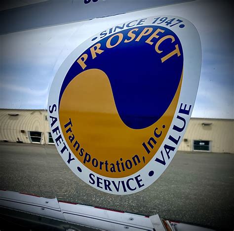 Photo Gallery - Prospect Transportation, Inc.