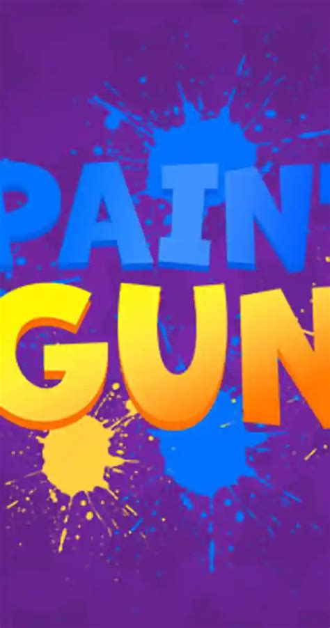 Paint Gun - Free Online Games - 🕹️ play on unvgames