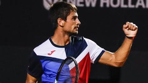 Sebastián Báez y Mariano Navone disputarán la final del ATP de Río de