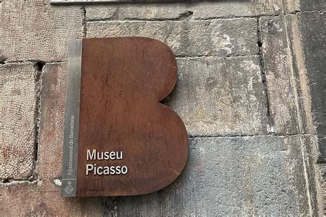 Tripadvisor Visite guidée coupe file du musée Picasso proposé par