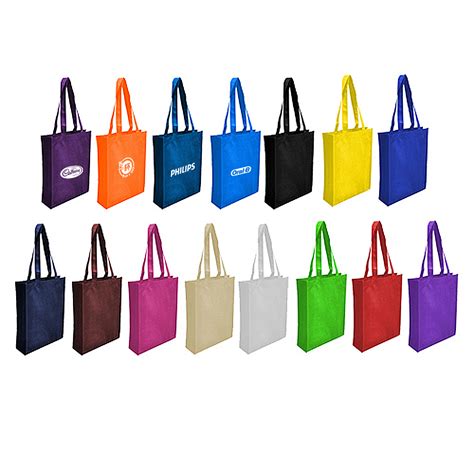 A4 Non Woven Bag LC 20001 Jimage Marketing