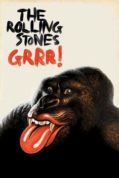 The Rolling Stones: GRRR Live! (2012)