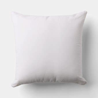 Magnolia Solid Color Background Throw Pillow Zazzle