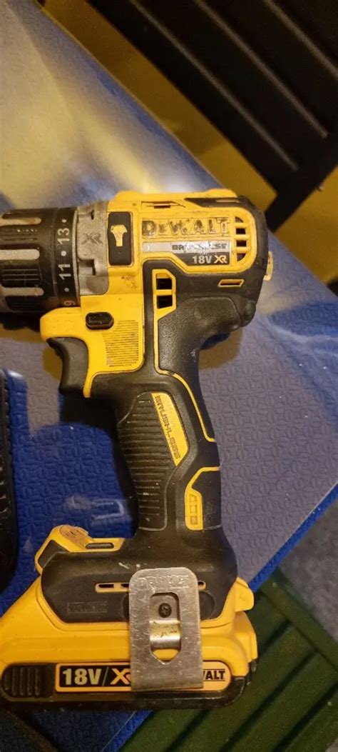 Dewalt sarjli matkap Diğer 1649433116