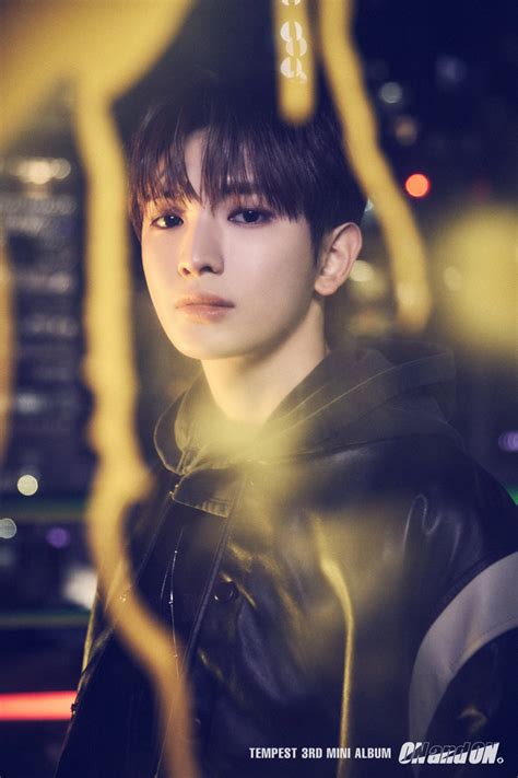 Tempests Hyeonseop Taerae And Lew Prepare For Their Comeback With