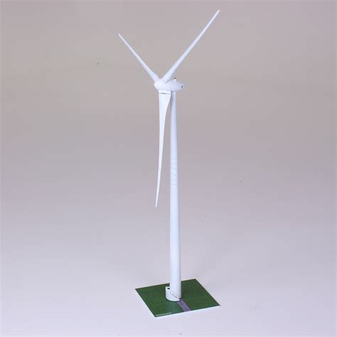 Wind Turbine Models | Professional Scale Models BV