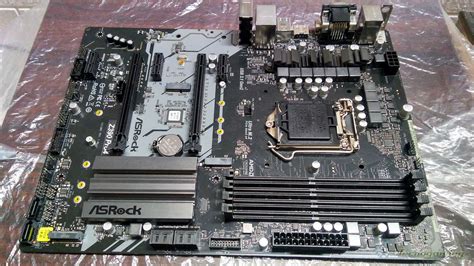 Asrock Z Pro Tecnogaming