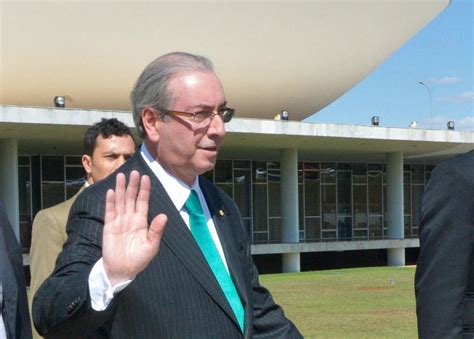 Cunha Indica 13 Parlamentares Como Testemunhas Ao STF Congresso Em Foco