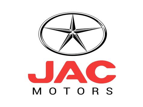 JAC Motors Logo PNG Vector In SVG PDF AI CDR Format