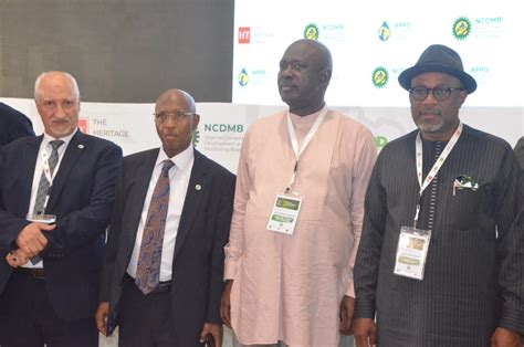 African Oil Producers Chart Future For Industry - Oriental News Nigeria