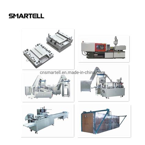 Disposable Part Syringe Automatic High Speed Machine Assembly Line