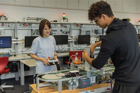 Qualifikationsphase Gewerbliche Berufsbildende Schulen