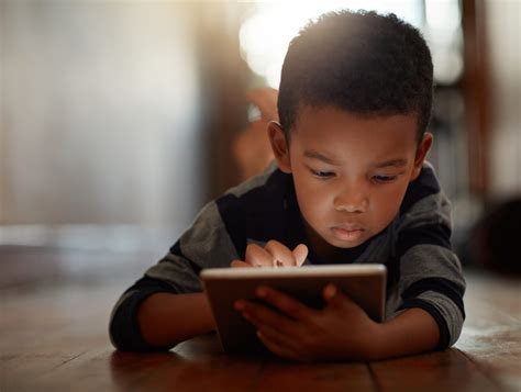 Internet Safety for Kids: How to Protect Your Kids - All Pro Dad