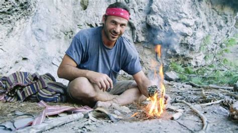 Watch Primal Survivor Season 3 Episode 3 On Disney Hotstar