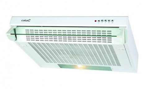 Вытяжка Cata кухонная F 2050 Blanca купить по низкой цене: отзывы, фото ...