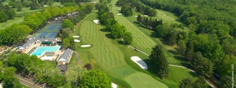 Golf Course Tour - Tamarack Country Club Tour - Tamarack Country Club