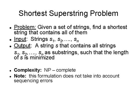 Graph Theory And Bioinformatics Jason Wengert Outline Introduction