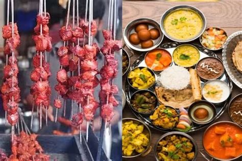 Veg Vs Non Veg शाकाहारी लोकांची गोष्टच मस्त मटण चिकन खाणारे ठरेल ‘स्वस्त’ असं काय घडलं