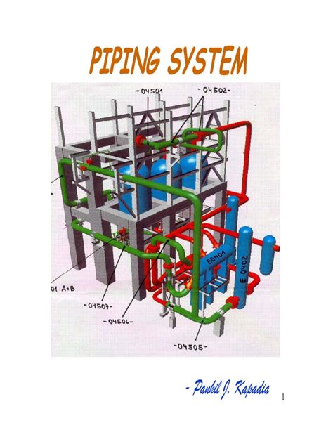 piping system design  engineering guide  polyethylene pipe