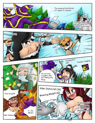 When The Servers Go Down Full Luscious Hentai Manga Porn