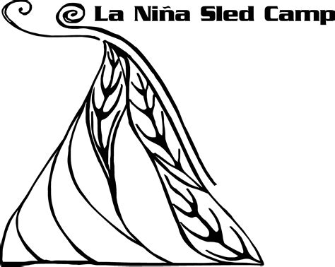 La Nina | Mountain Sledder