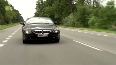 IMCDb Org 2004 BMW 6 E64 In Na Krawedzi 2012