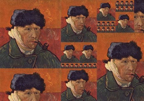 The Mystery Of Van Gogh S Severed Ear The Different Theories