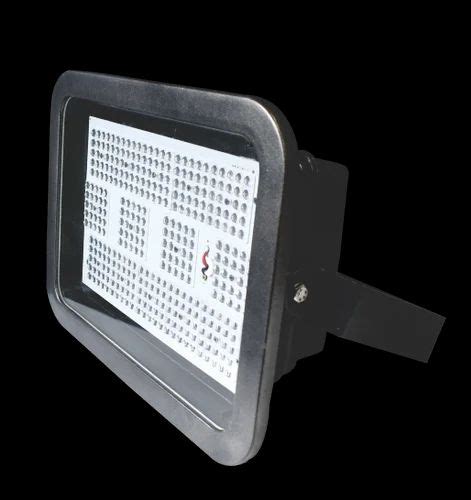 W Back Chowk Led Floodlight For Outdoor At Rs Piece In Delhi