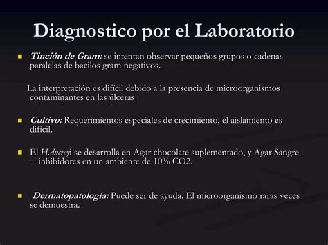 Chancro Blando Tratamiento 11
