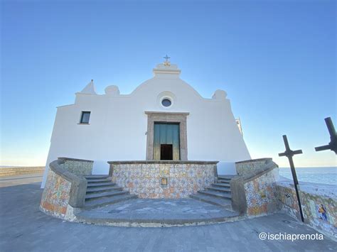 Musei E Monumenti Di Ischia La Nostra Guida Ischiaprenota Blog