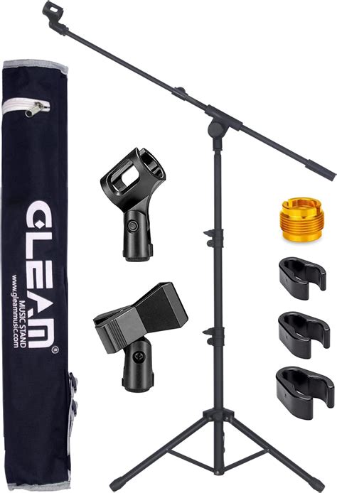 Shure Microphone Mount A2ws Blk Nero Amazonit Strumenti Musicali