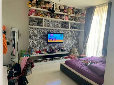 Rumah Full Furnish Cantik Siap Huni Royal Residen Dijual Co Id