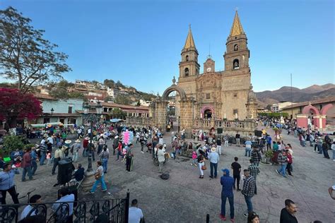 Ruta Del Peregrino A Os De Tradici N En Jalisco Descubre M Xico